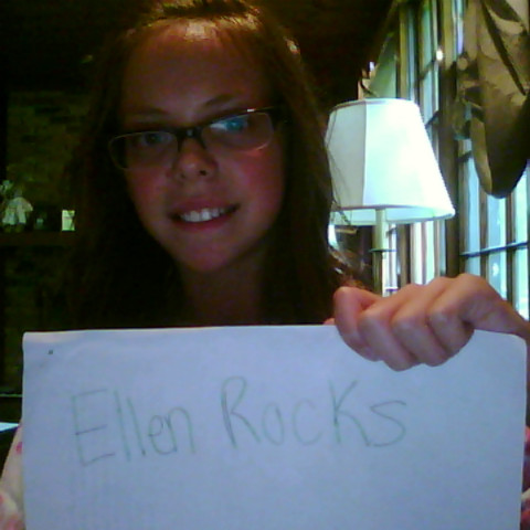 Ellen Coffey Photo 23