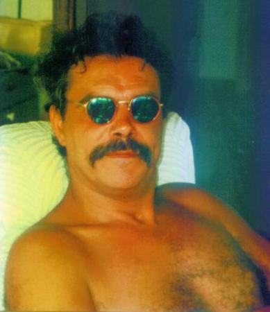 Ron Carroll Photo 3