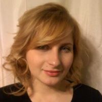 Anna Page Photo 36