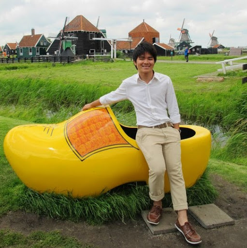 Steven Lew Photo 19