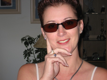 Jill Sheffield Photo 19
