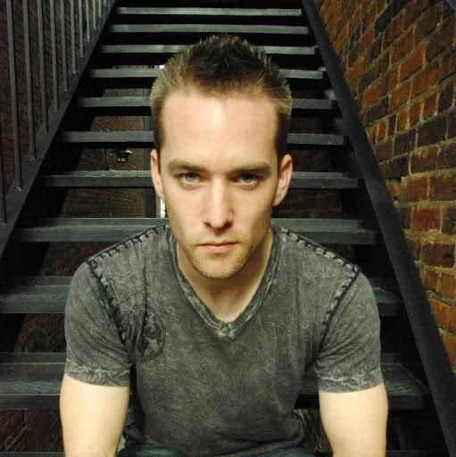 Brian Payne Photo 8