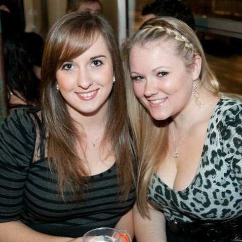 Rebecca Thornton Photo 11