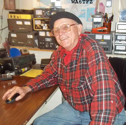 Jim Leonard Photo 1
