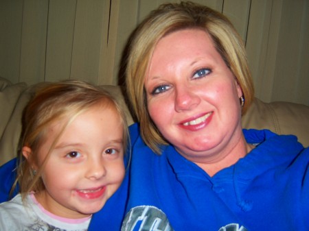 Andrea Caudill Photo 5