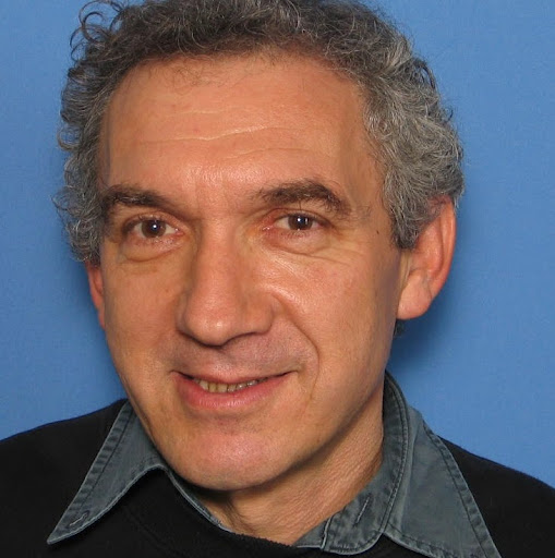 Daniel Gottlieb Photo 17