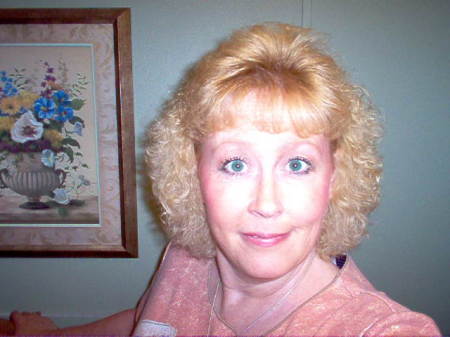 Gayle Henderson Photo 5