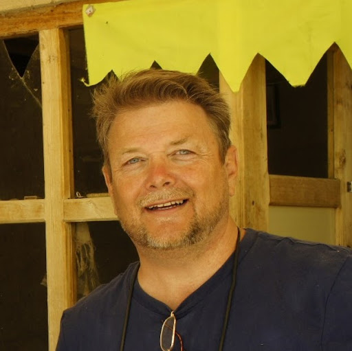 Jerry Calhoun Photo 38