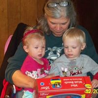Denise Laird Photo 6