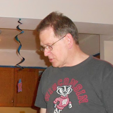 Mark Stauffer Photo 36