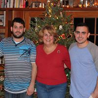 Janice Rogers Photo 22