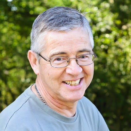 John Topping Photo 26