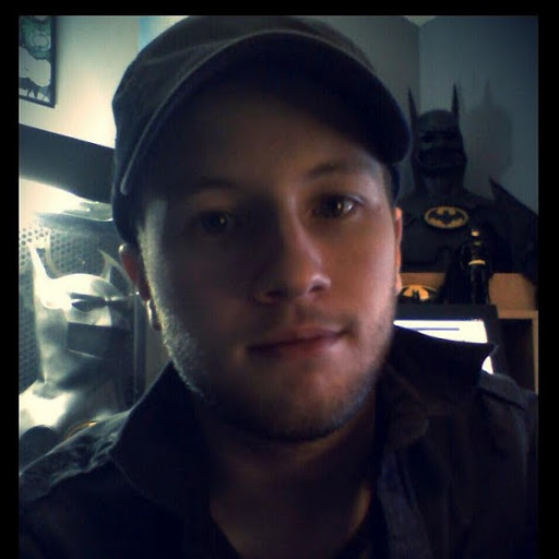 Shane Roberson Photo 10