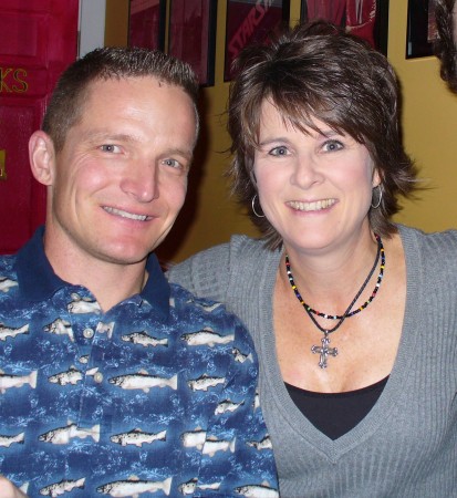 Tina Kennedy Photo 9