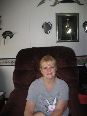 Mary Hamm Photo 28