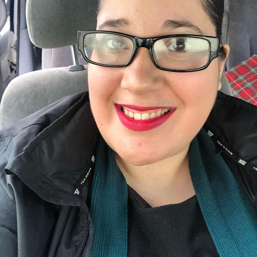 Cindy Caballero Photo 23