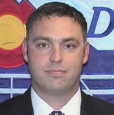 Dan Myers Photo 4