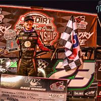 Corey Gordon Photo 15