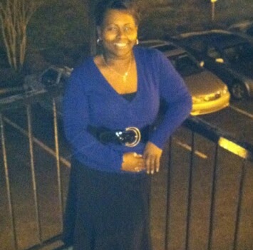 Cornelia Joyner Photo 2