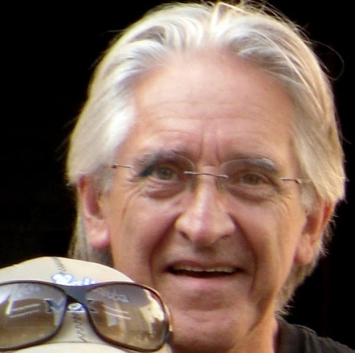 Gerald Scott Photo 16