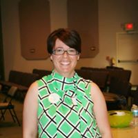 Christine Curran Photo 14