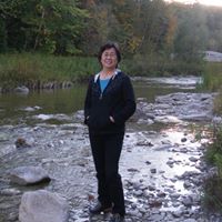 Margaret Li Photo 25