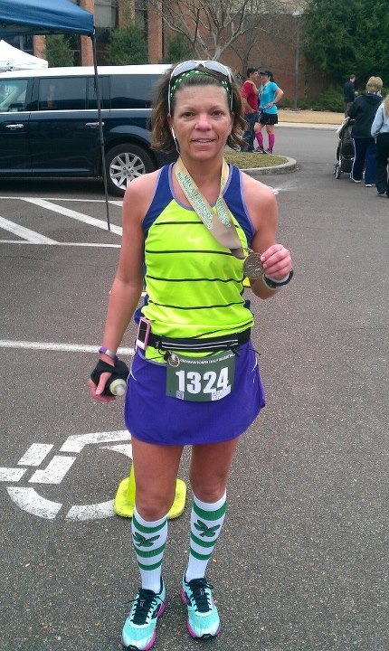 Jennifer Marcum Photo 23