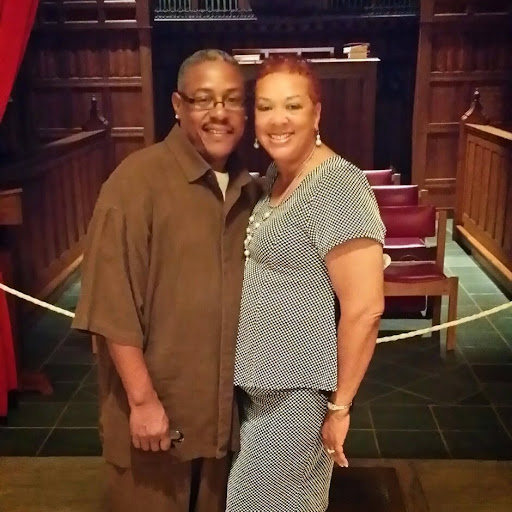Wanda Coleman Photo 30