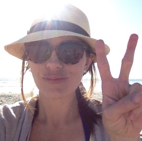 Amber Peters Photo 19