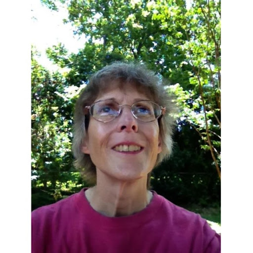 Marilyn Morris Photo 21