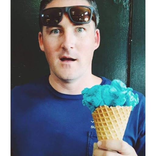 Adam Hall Photo 10