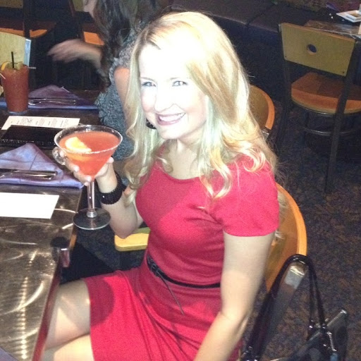 Amber Miller Photo 22