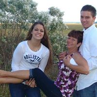 Debra Pritchett Photo 6