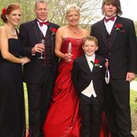 Adam Stevenson Photo 34