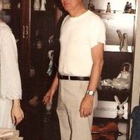 Charles Lyman Photo 20
