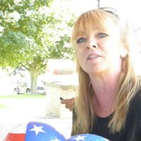 Laurie Stevens Photo 36