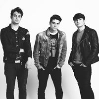 Cosmo Ferraro Photo 5