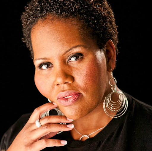 Andrea Robinson Photo 18