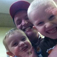Joseph Rader Photo 21