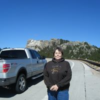 Kathryn Boone Photo 13