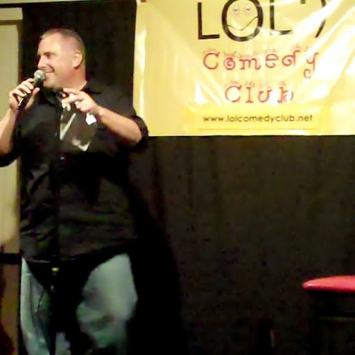 Eric Potts Photo 8