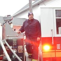 Bill Harrell Photo 12