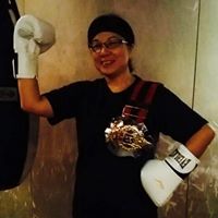 Teresa Tai Photo 21
