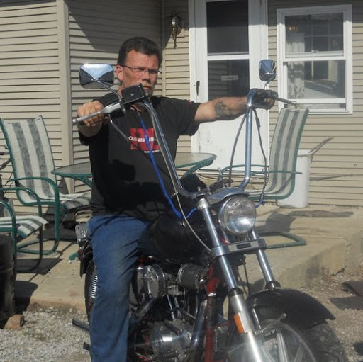 Mike Dye Photo 22