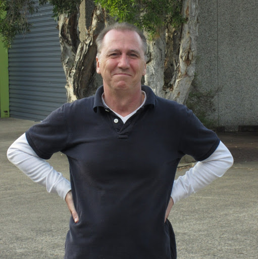 John Millar Photo 40