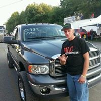 Samuel Yoder Photo 16