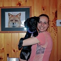 Allison Simpson Photo 39