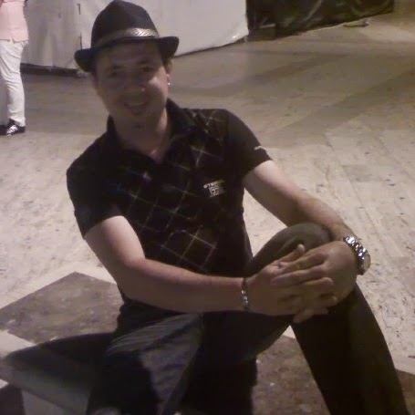 Giuseppe Toia Photo 13
