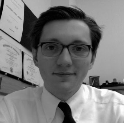Andrew Stephenson Photo 49