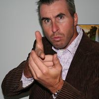 Gregory Stevenson Photo 9